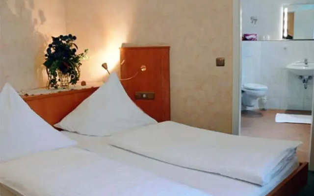 Hotel Quellenhof