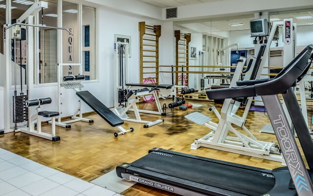 Porto Greco Village Beach Hotel - All Inclusive