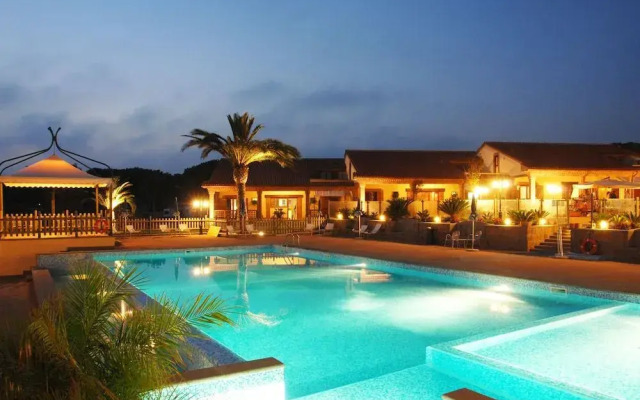 Agriturismo Corte in Fiore