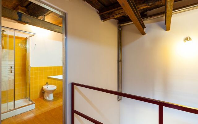 Apartment - Pignasecca III BH70