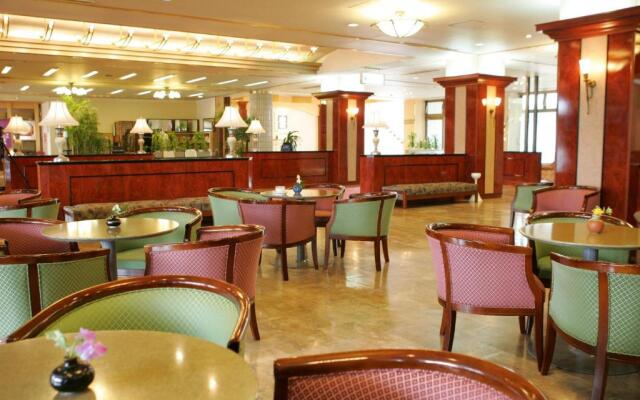 Hotel Symphony Sagae Onsen