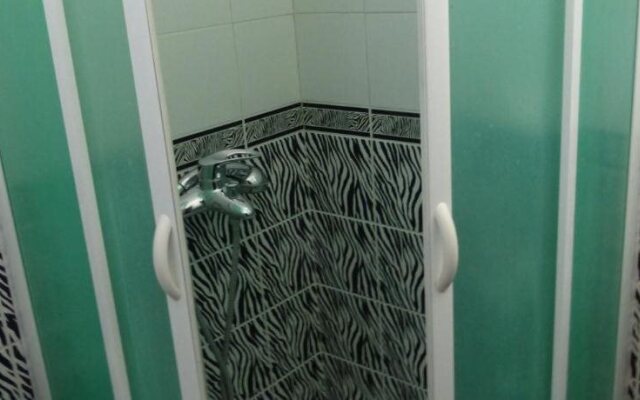 Guest House Delphini