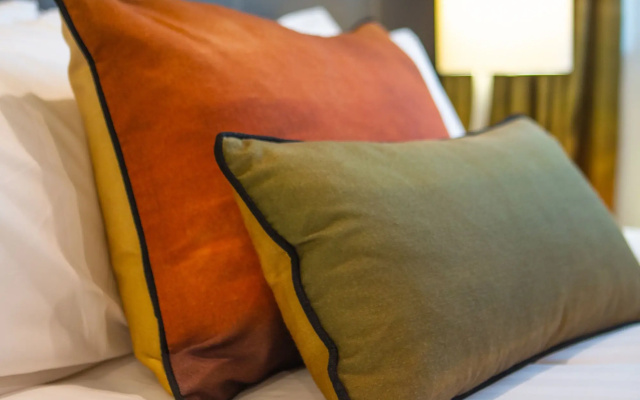 Rydges Wellington Airport