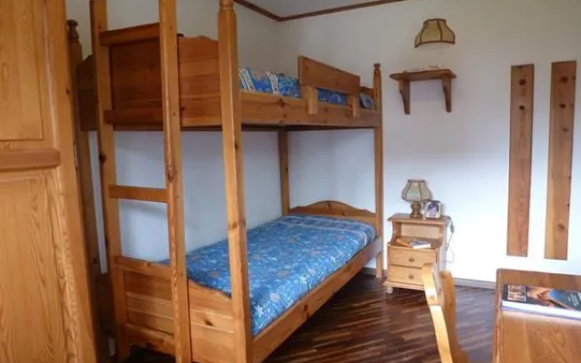 Residence Casa Cavalese