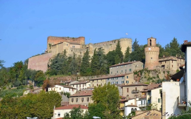 Hotel Prati