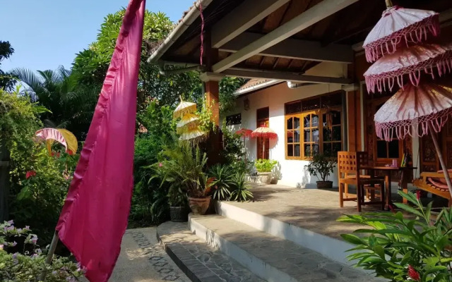 Villa Lumbalumba Banyualit