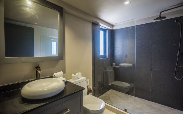 Lotus Luxury Condo
