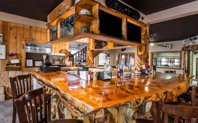 Quality Inn Pagosa Springs