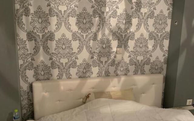 Peireus’ Luxury Dream