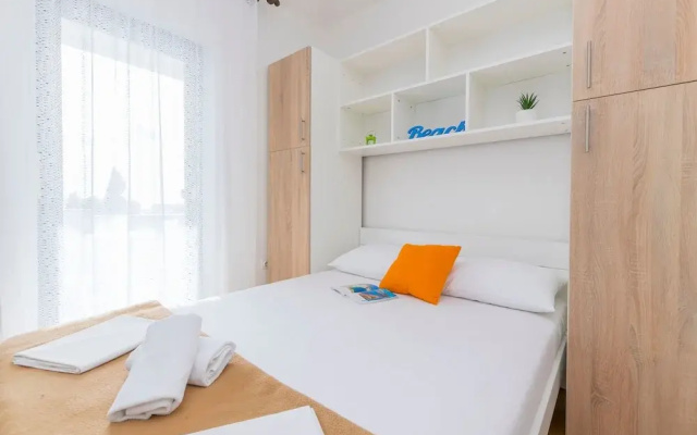Apartments Villa Daniela