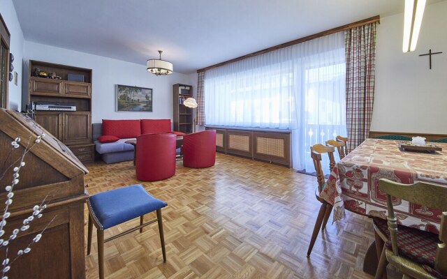 Appartement Retreat
