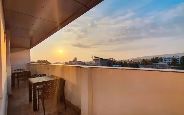 Aura Rooms