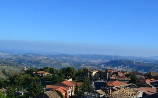 Albergo Diffuso Il Miglio