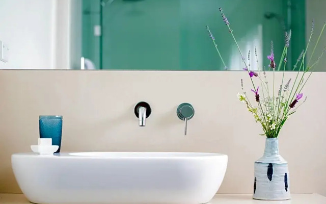 Rhyll Haven Luxury Apartments and B&B