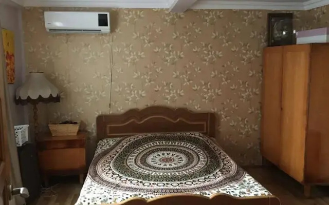 Pepo's Guesthouse