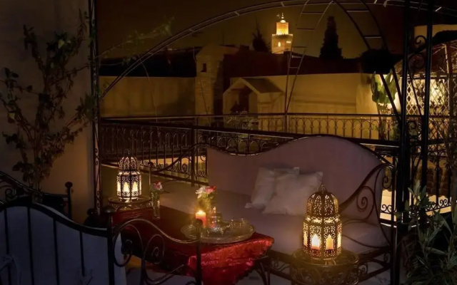 Riad Agdim