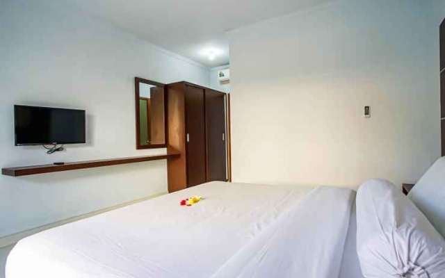 Kadek Bagus Guest House – Guest Rooms – Kerobokan Kelod