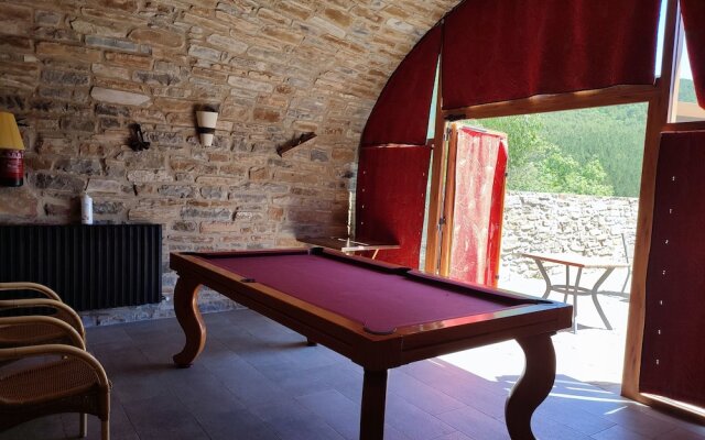 Casa Pirineo, Ainsa