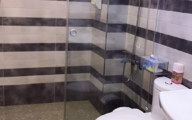 Fong Sin Zih B&B