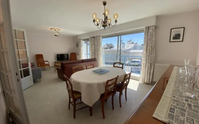 Maison Lorient, 7 pièces, 10 personnes - FR-1-349-152
