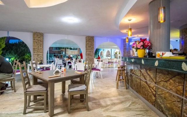 Dana Resort