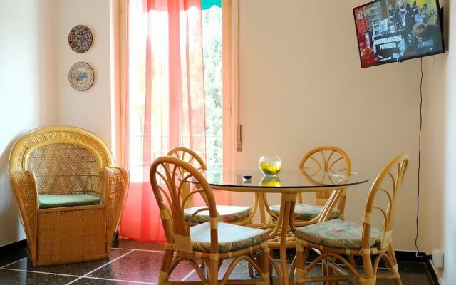 Holiday Apartment in Santa Margherita