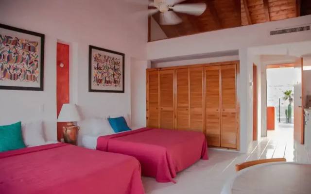 San Felipe Marina Condohotel