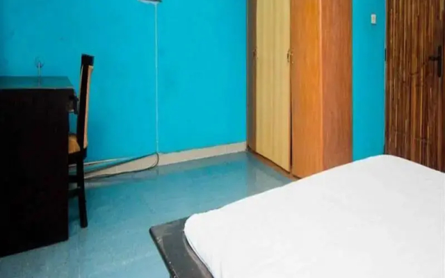 Haille Sellasie Hotel