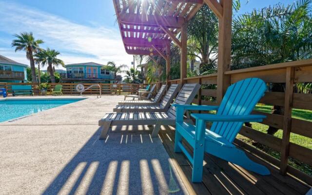 A Coastin Casa #3 Sunday Villas