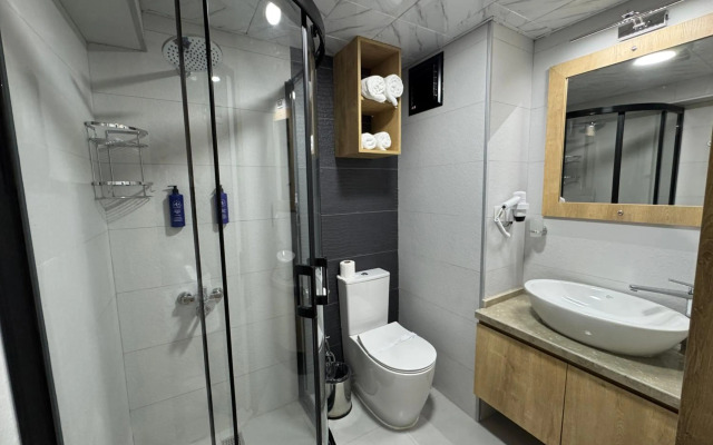 Alican Hotel