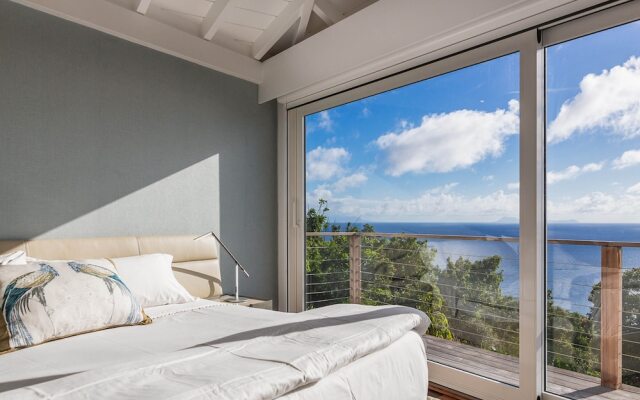 Dream Villa Gouverneur 655