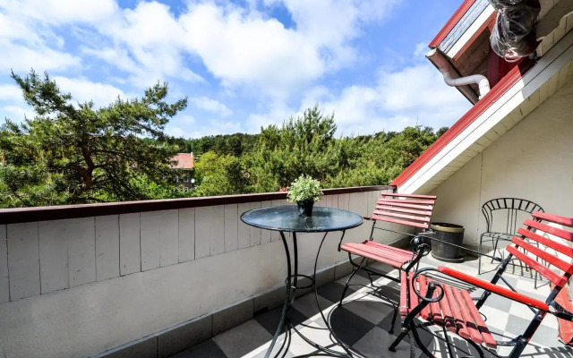 Nida Apartments