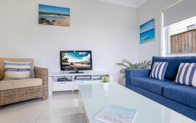 KIAMA SUNRISE Kiama and Surrounds 4pm check out Sundays – Guest Rooms – Kiama