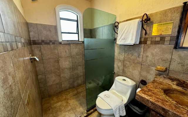 Hotel Parador Margarita