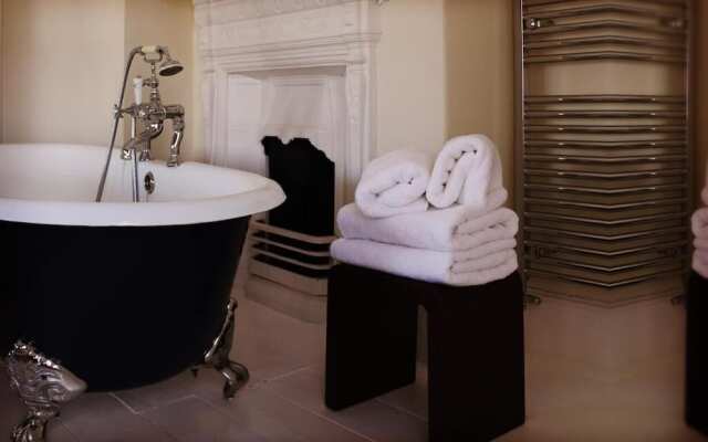 Upton House Boutique Hotel Cornwall