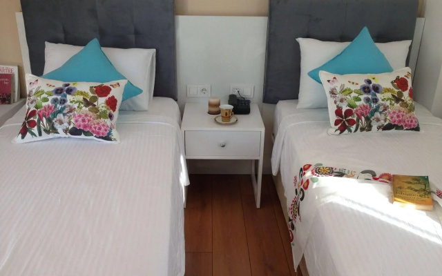 Lavenders Lodge Hotel