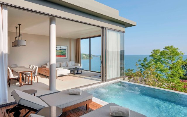 V Villas Phuket - MGallery