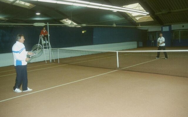 dS Hotel & Freizeitcenter Vreden