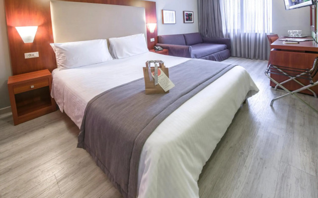 Polis Grand Hotel