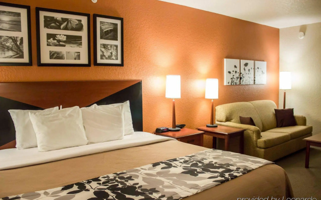 Sleep Inn and Suites - Ocala / Belleview
