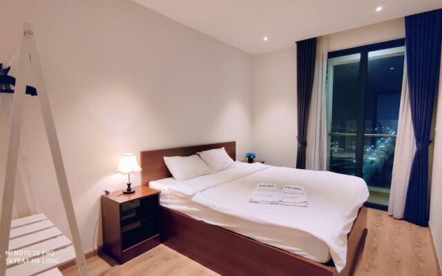 SkyBay HomeTel Ha Long