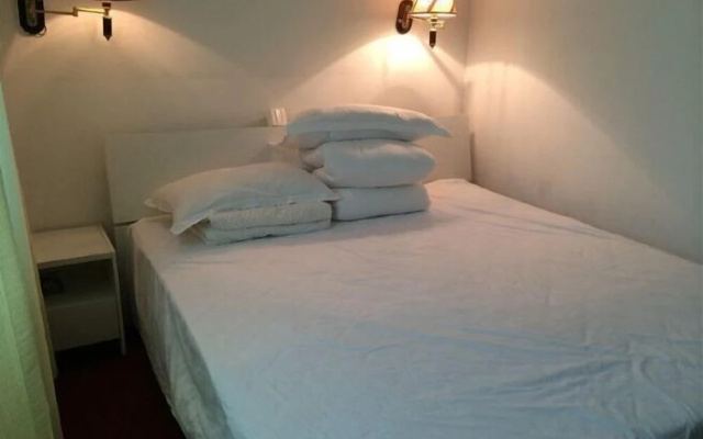 Tianmushan Old Lady Villa – Guest Rooms – Hangzhou
