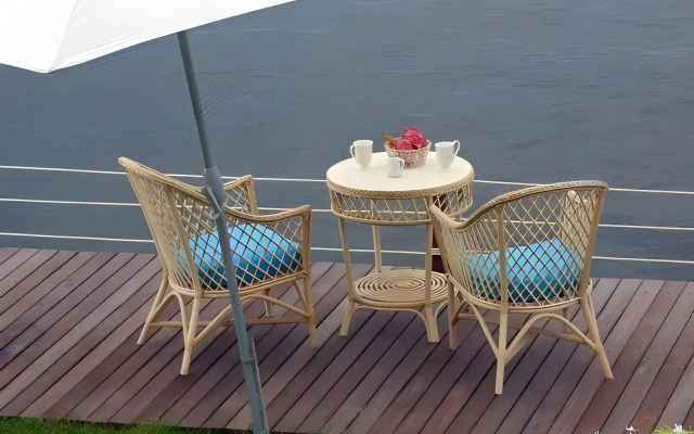 Baan Sattahip by the sea (SHA Extra Plus)