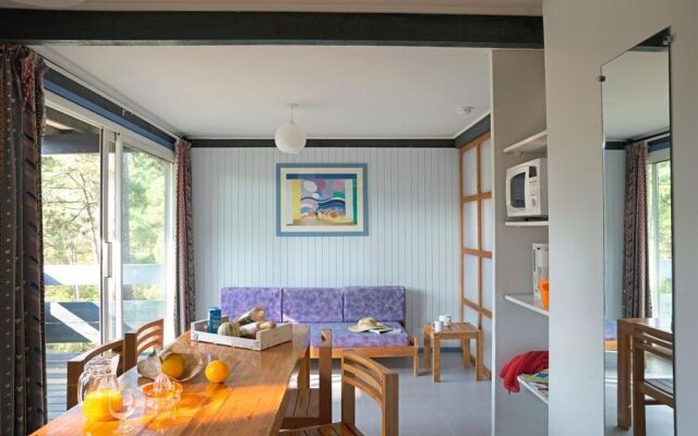 Club Belambra Les Cavales