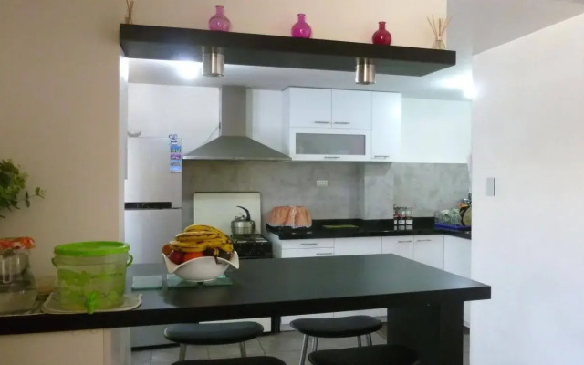 Homestay Díaz Cuba