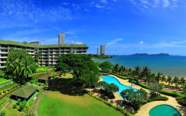 Bann Somprasong Condominium Pattaya