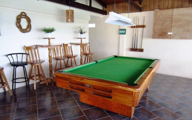 Ocean Bay Beach Resort