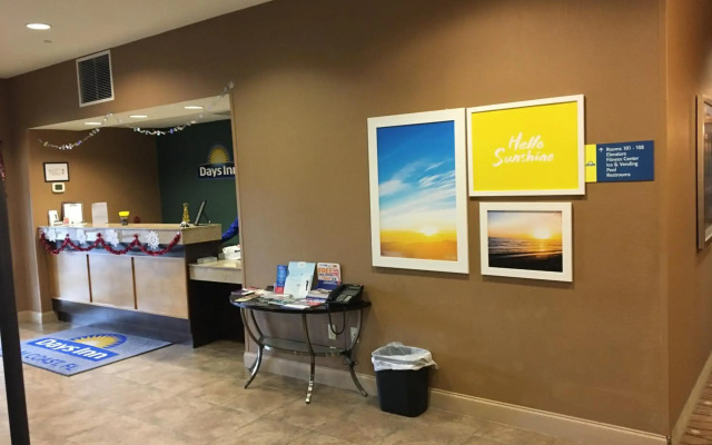 Holiday Inn Express & Suites Palm Coast I95 by IHG