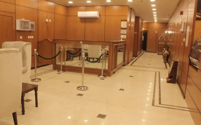 Raghd Al Shatea Hotel