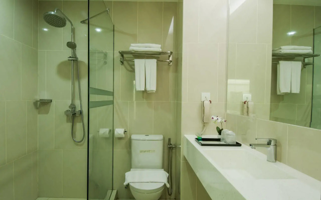 Hotel 19 Penang